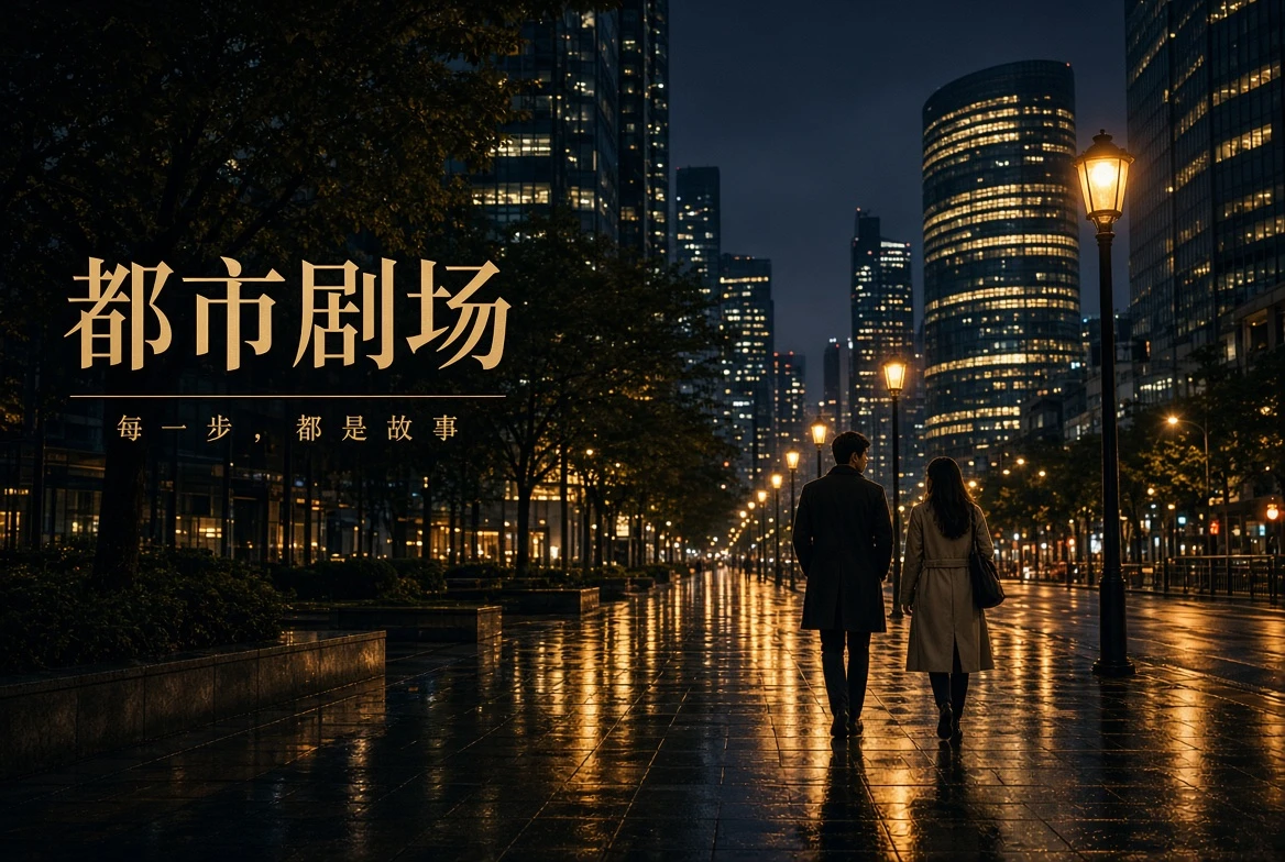 生活观察视频