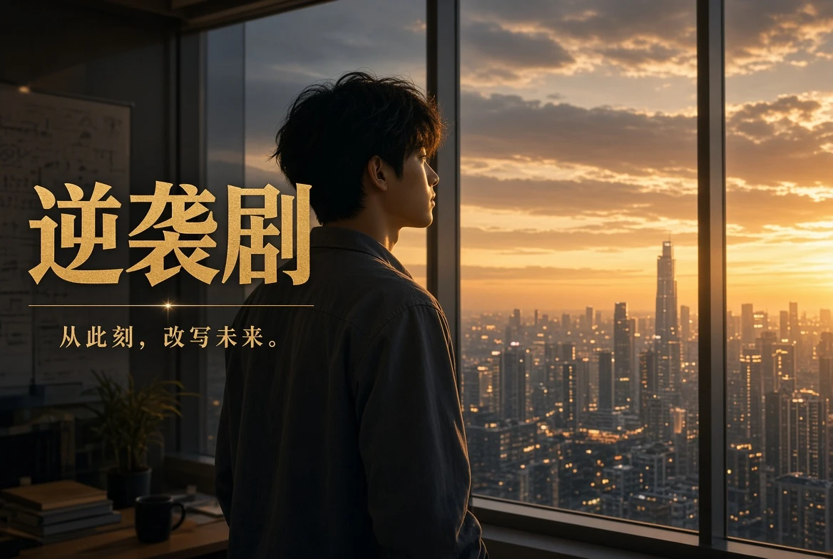 创意剪辑视频
